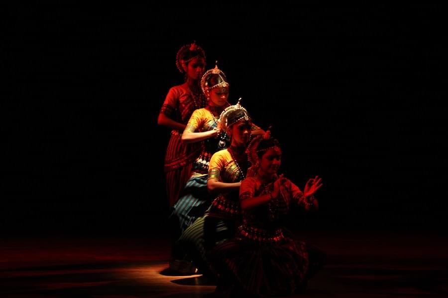 MGMU Student Activities photo 6